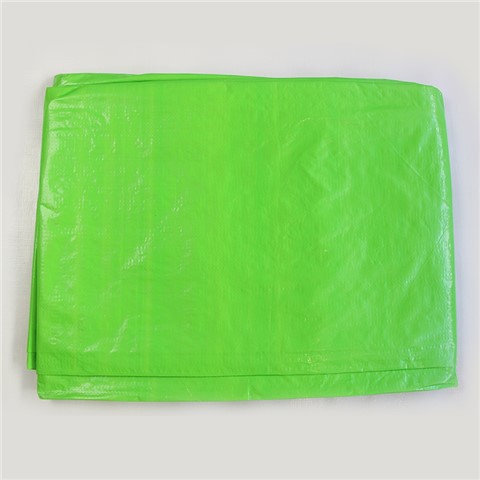 双象绿黄防雨布 防老化三年