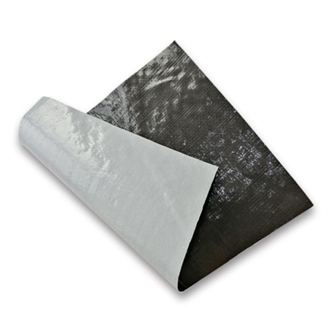 种植养殖专用黑白布