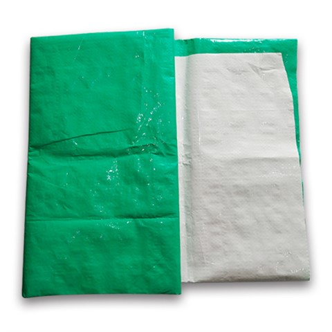种植养殖专用绿白布