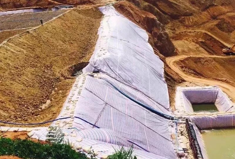 双象牌彩条布应用领域介绍