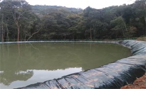 种植养殖蓄水池专用防渗布