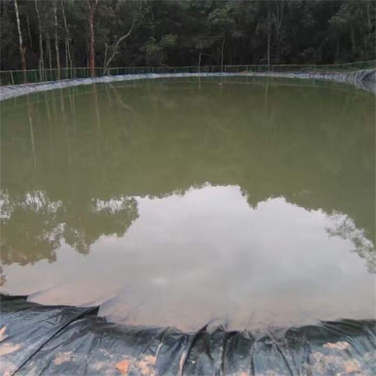 水池蓄水